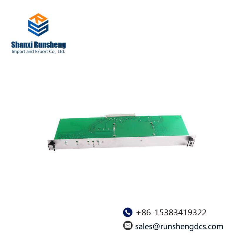 ABB O3ES HENF445789R1