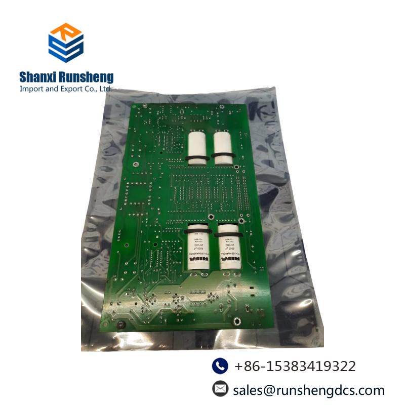 ABB O3EX HENF315845R2