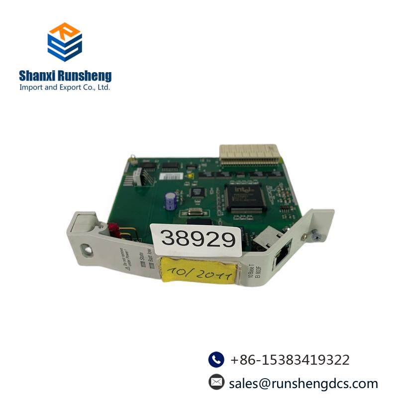 ABB O3EX HENF315845R2