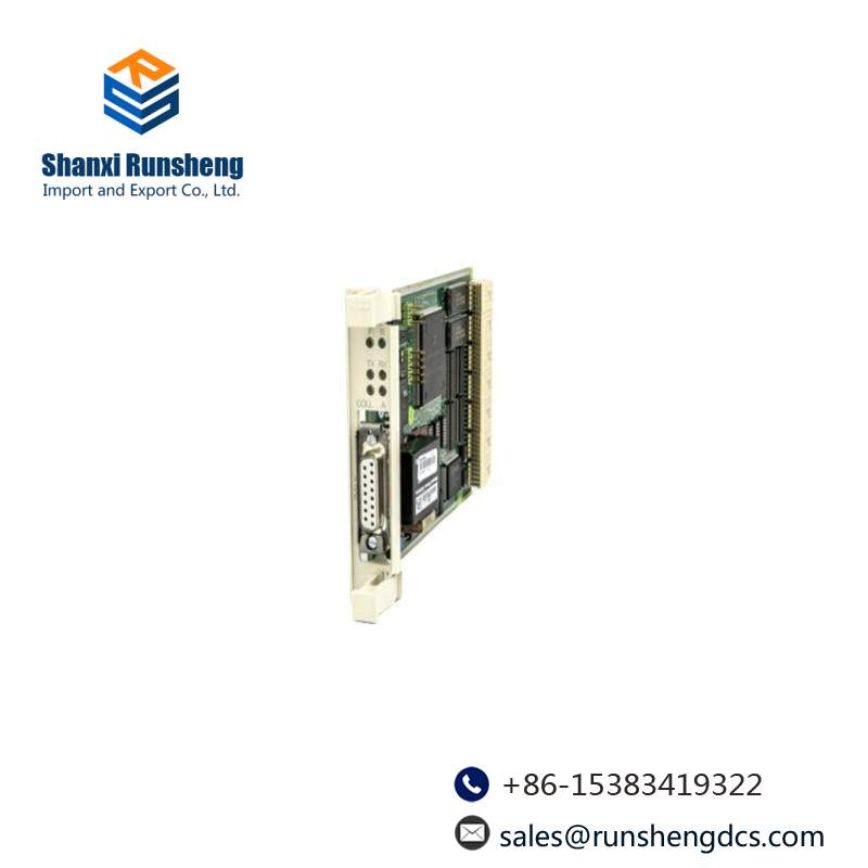 ABB O3EX HENF315845R2