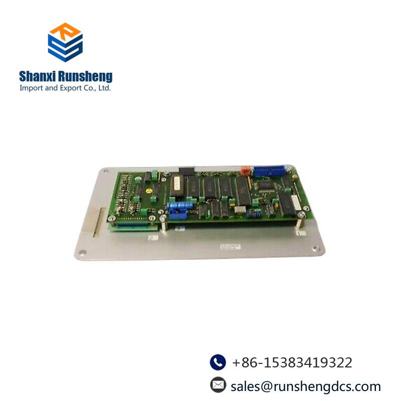ABB OCAHG 492838402