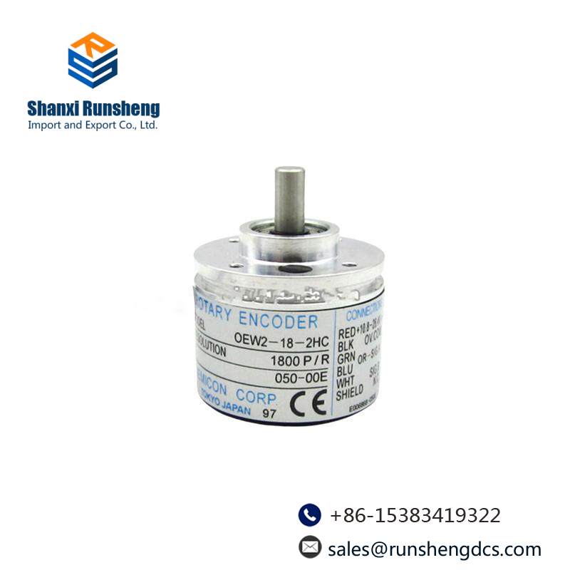 ABB OEW2-25-2MHCP E007310-050E 3HAC17484-001 3HAC025724-001 OEW2-25-2MHCP E007310-050E 3HAC17484-001 3HAC025724-001