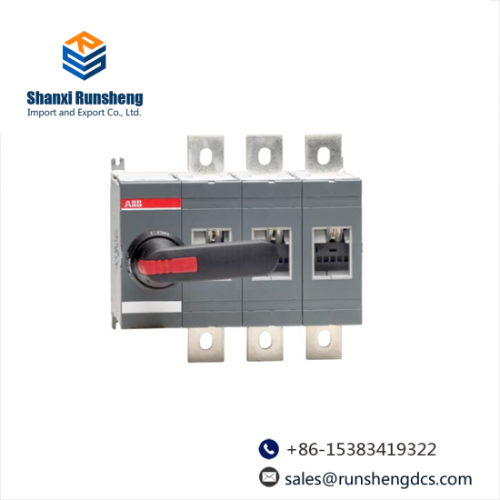 ABB ACS550-01-059A-4  Wall-mounted Drive