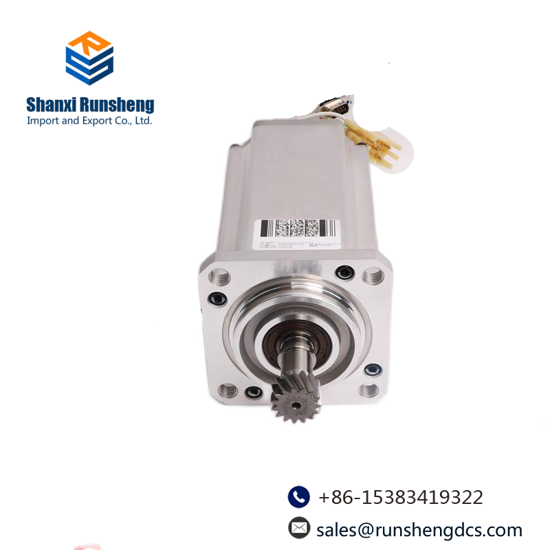 ABB Output Module HESG330061R1 ED1411C 