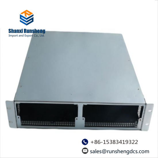 ABB P-HA-RPS-CH100000 PHARPSCH100000 Power Supply Chassis