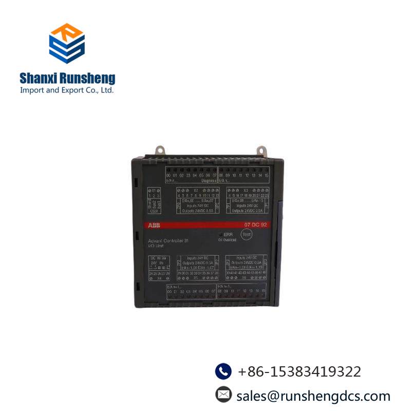 AB 1756-EN2TR/B ControlLogix EtherNet/IP Module