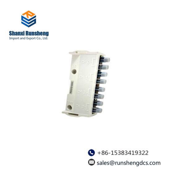ABB P3ECa HENF315309R2