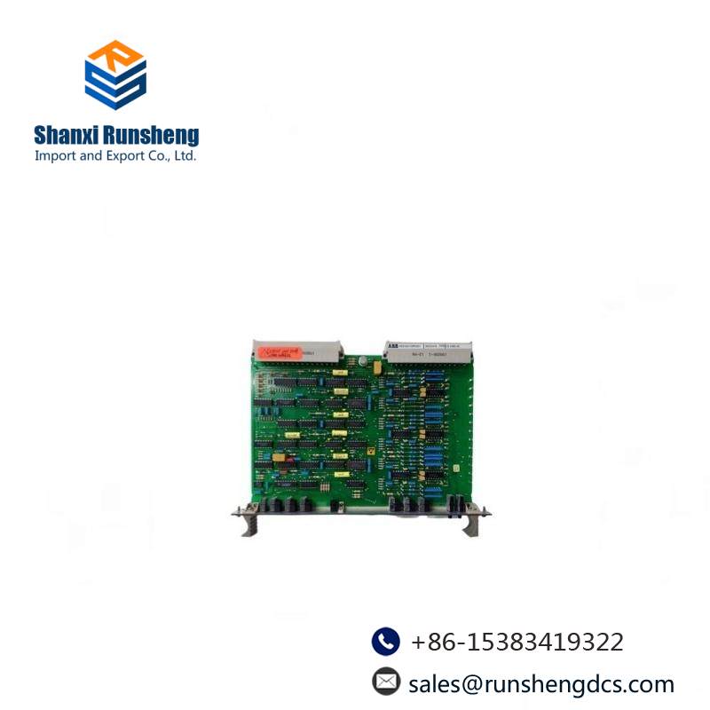 ABB P3EDb HENF452778R1