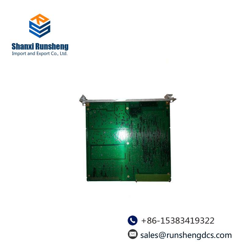 ABB P4LQA HENF209736R0003 System modules