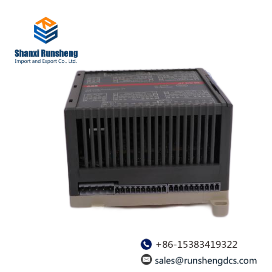 ABB PAC 031-1053-04  Base Unit