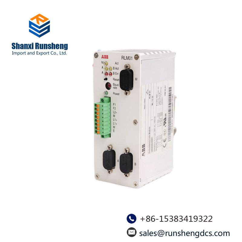 ABB LD800HSE  3BDH000320R02