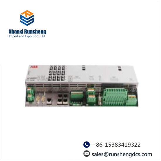 ABB 3HAC024649-001