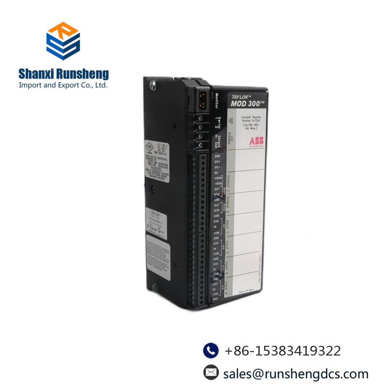 ABB PCD231B101