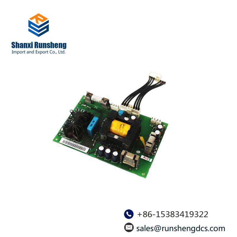 ABB PCD237A101 3BHE028915R0101