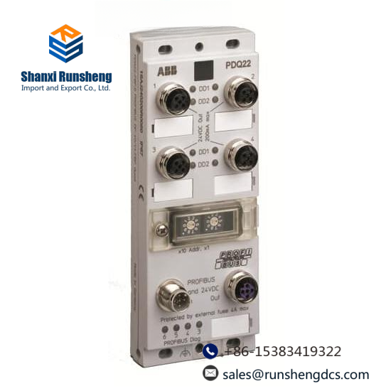 ABB PDQ22 1SAJ240200R0050 New