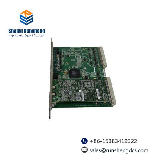 ABB PEP-A-220VAC Digital Output Circuit Card