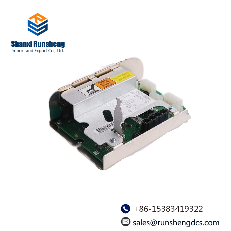 ABB PFEA111-65 3BSE050090R65