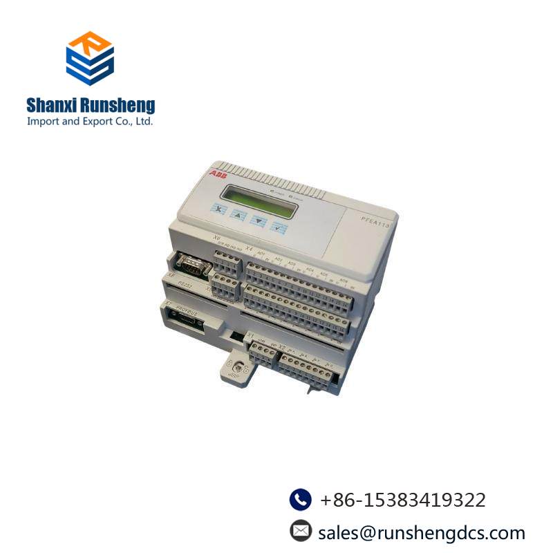 ABB PFEA113-20 3BSE028144R0020