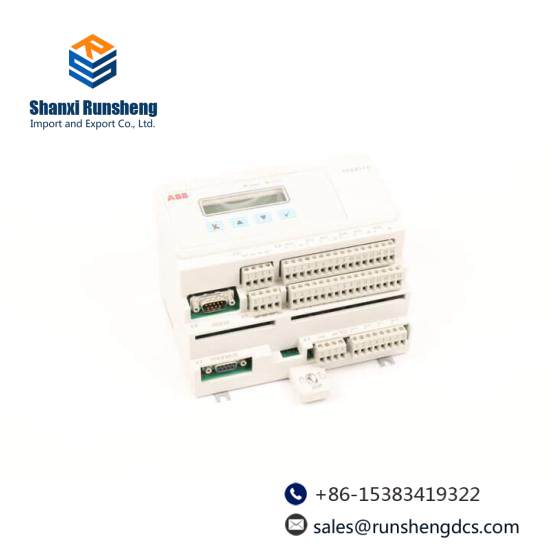 ABB PFEA113-20 3BSE028144R0020