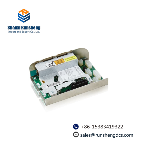 ABB PFEA113-65.2PXV 3BSE028144R265 Tension Electronics
