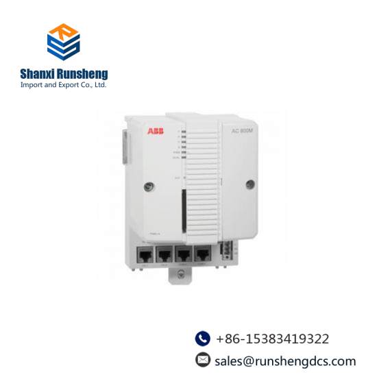 ABB PFEA11365 Tension Electronics