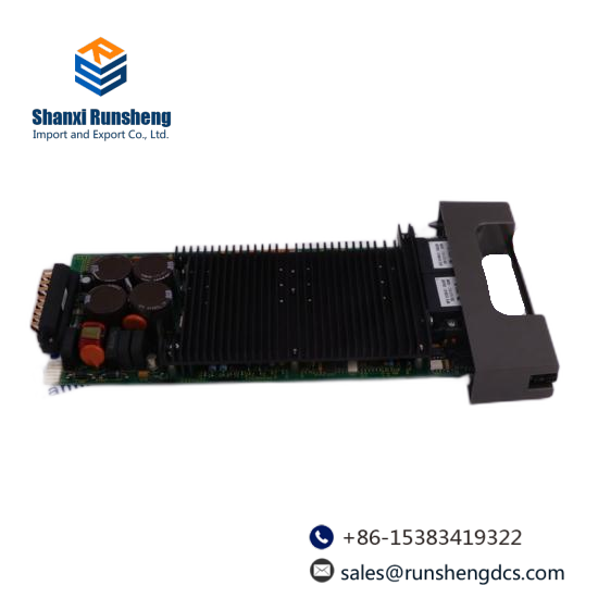 ABB PFSA103D 3BSE002492R0001