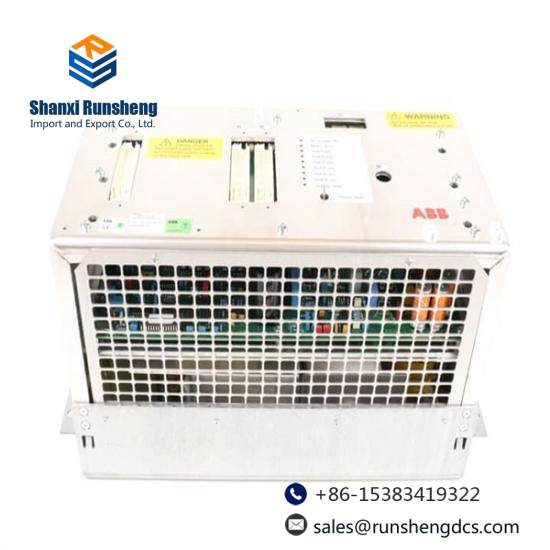 ABB PFSA140 3BSE006503R1