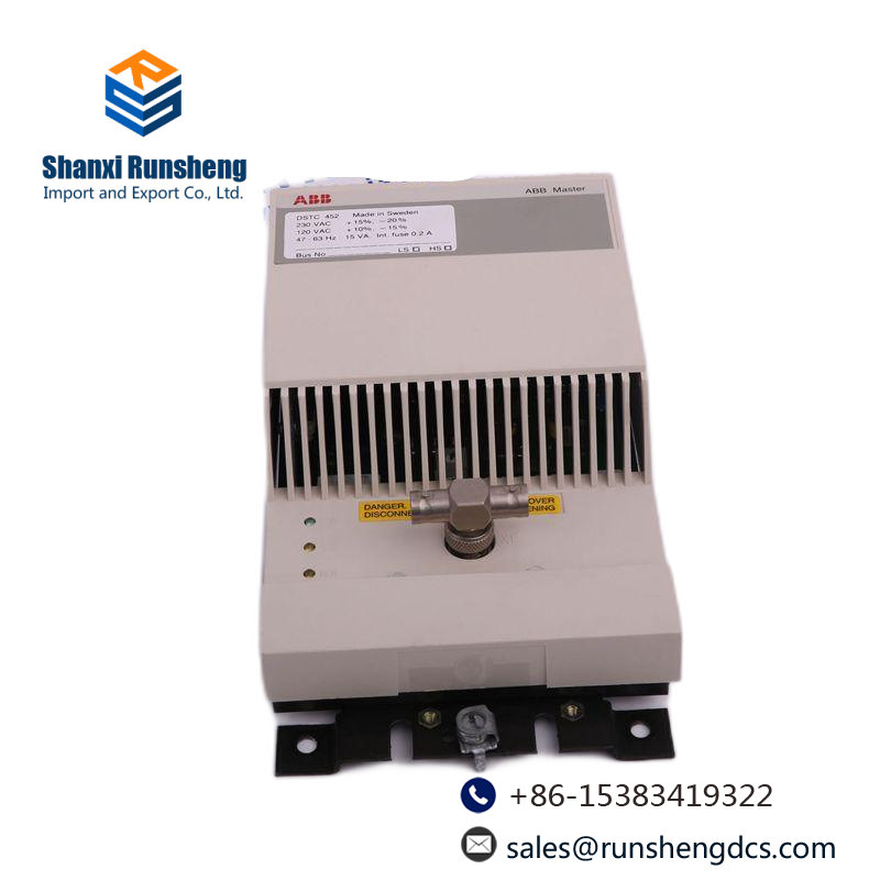 ABB PFSA140 3BSE006503R1
