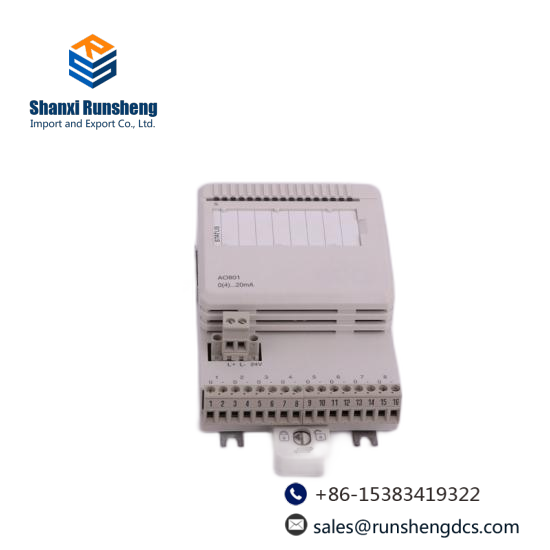 ABB PFSK130 3BSE002616R1