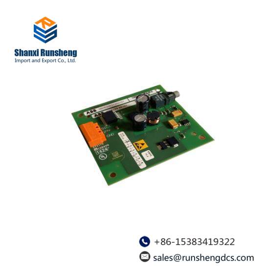 ABB PFSK152 3BSE018877R1
