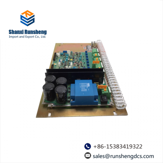 ABB 3HAC16645-3