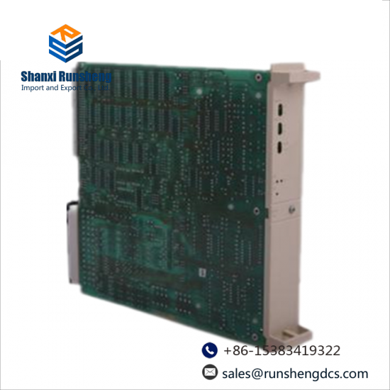 ABB PFUK104 YM110002-SD Digital Input Module