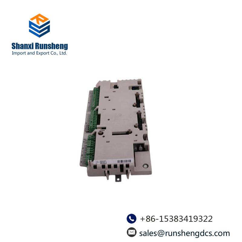 ABB PFUK104 YM110002-SD PLC Module