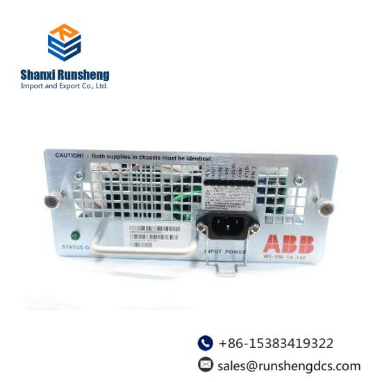 ABB PHARPS32000000 P-HA-RPS-32000000 Power Supply