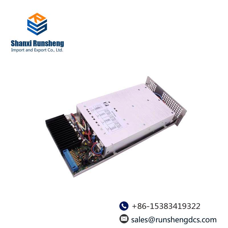 ABB PHARPS62200000 Power supply module