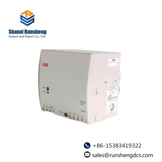 ABB CC-TD1220