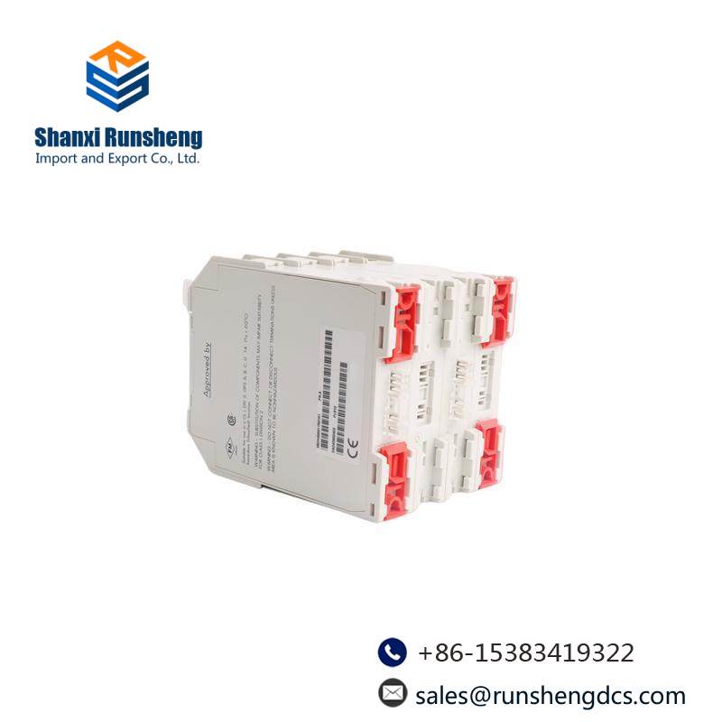 ABB PL810 Power Link Module