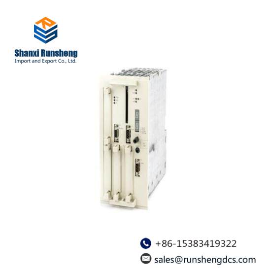 ABB PM150V08 3BSE009598R1 Processor Module 8 MByte