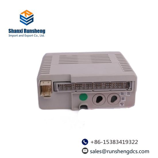 ABB PM510V08 3BSE008373R1