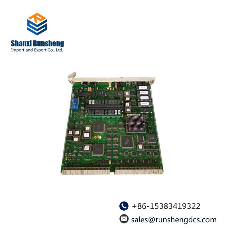ABB PM510V08 3BSE008373R1 Processor Module