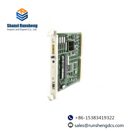 ABB PM510V16  Processor Module