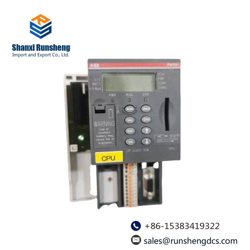 ABB 3HAC0937-1