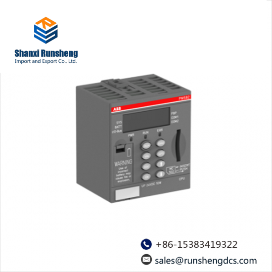ABB DS3800HRCA1C1B