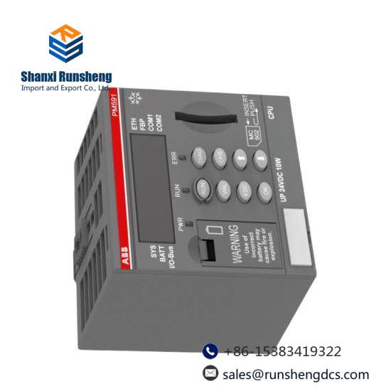 ABB PM591-ETH