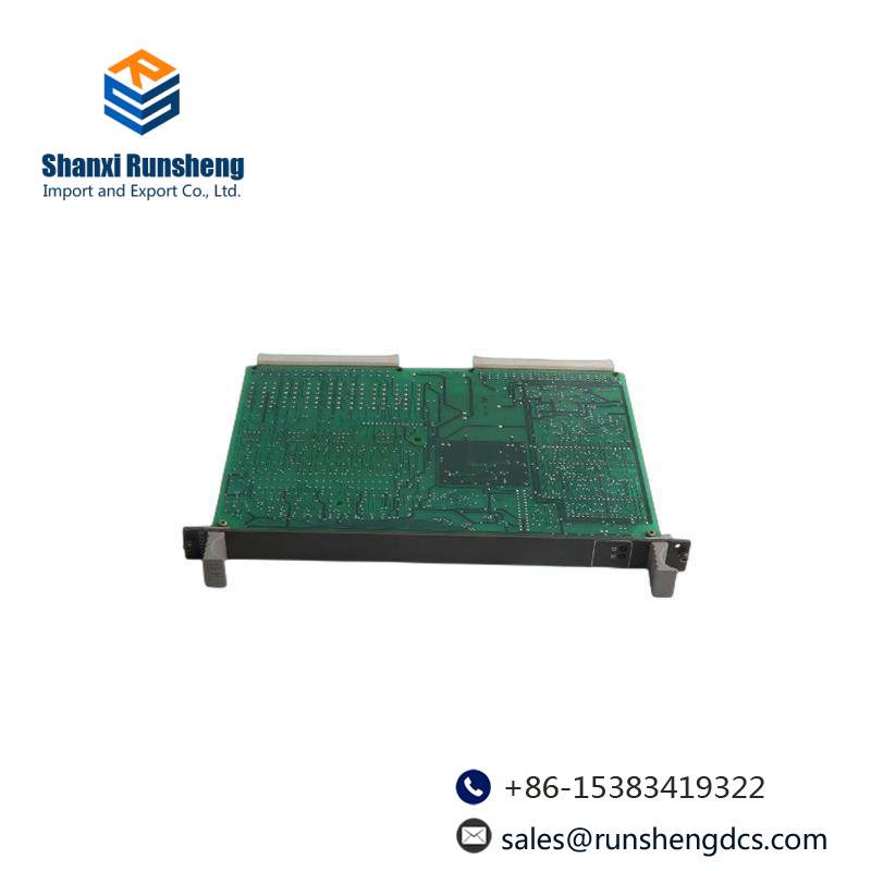 ABB PM630 3BSE000434R1 Processor Board