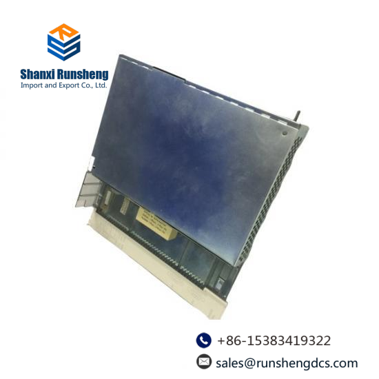 ABB PM630 AC110 Baoard
