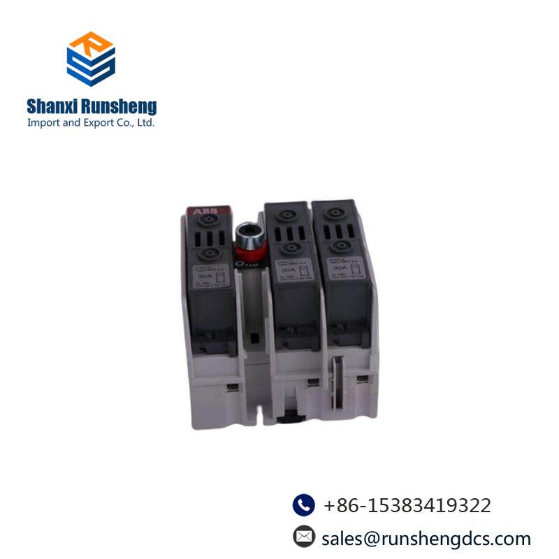 ABB PM632 3BSE005831R1 Advant Controller