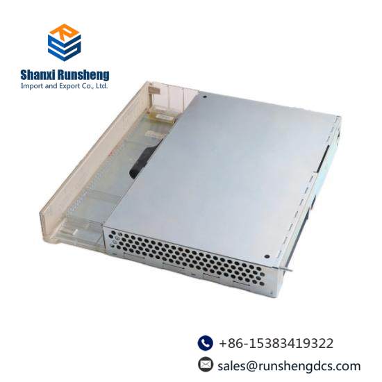 ABB PM632 3BSE005831R1 Processor Unit