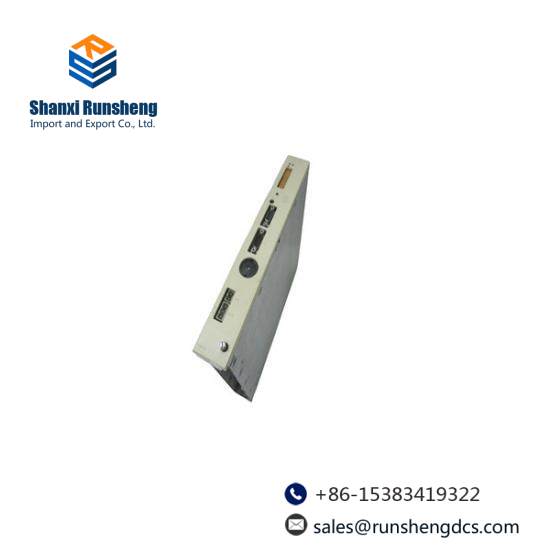 ABB PM633 3BSE008062R1 Processor Module