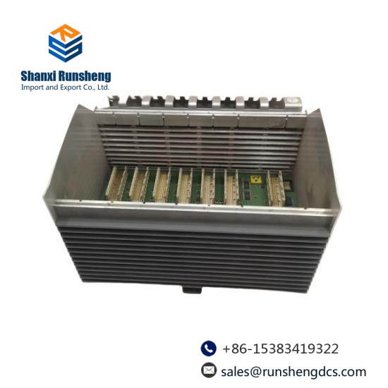 ABB PM803F 3BDH000530R1  Base Unit